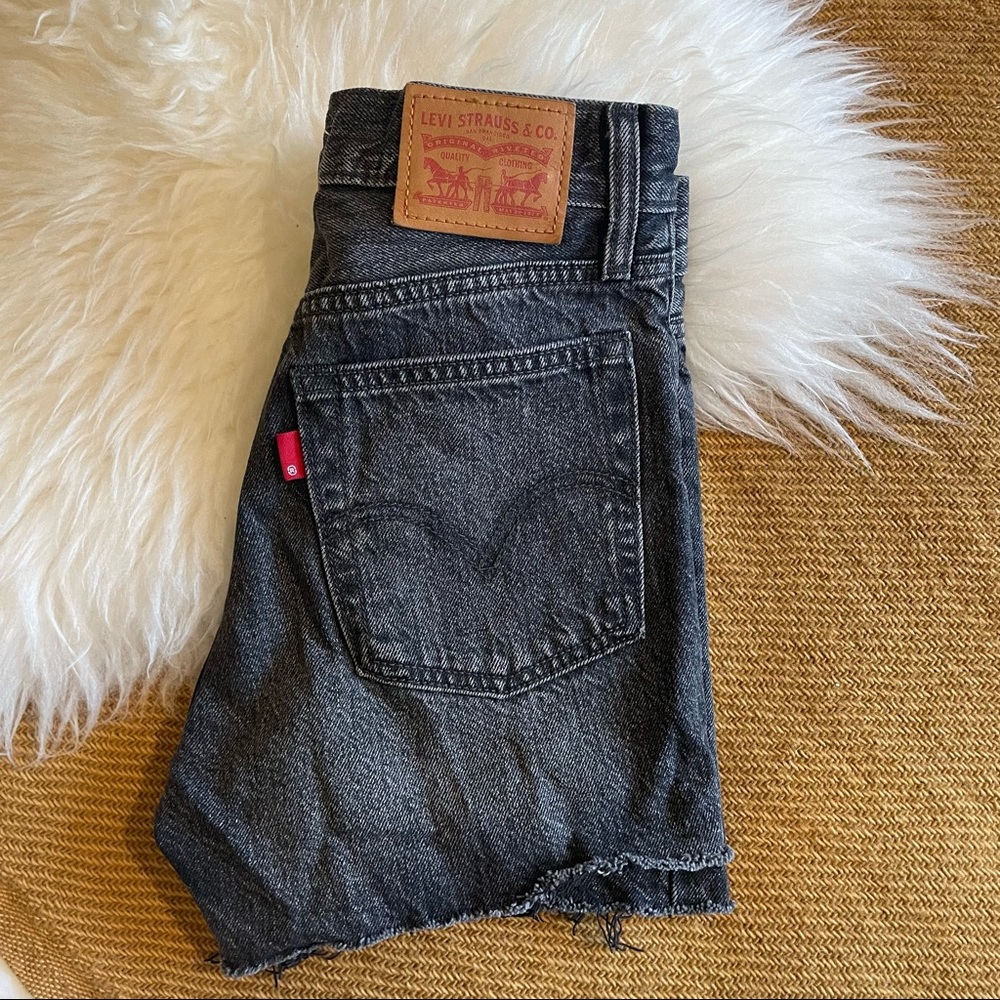 Levi’s Wedgie Short